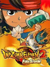 Inazuma Eleven 2: Firestorm