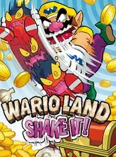 Wario Land: Shake It!