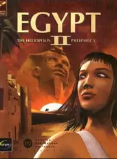 Egypt II: The Heliopolis Prophecy