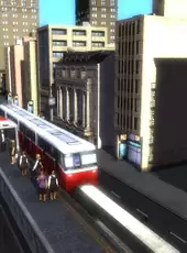 Cities in Motion 2: Marvellous Monorails