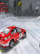 Need for Speed: V-Rally 2