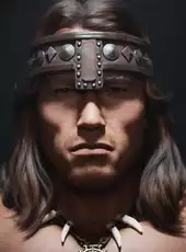 Mortal Kombat 1: Conan the Barbarian