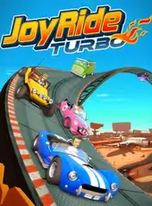 Joy Ride Turbo