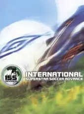 International Superstar Soccer Advance