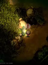 Yomawari: Lost in the Dark