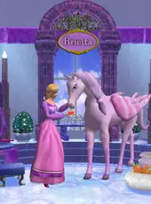 Barbie and the Magic of Pegasus