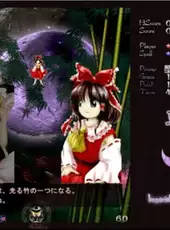 Touhou Eiyashou: Imperishable Night