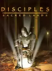 Disciples: Sacred Lands