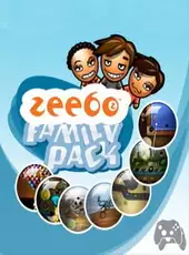 Zeebo Family Pack