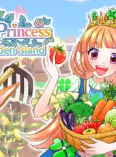 Pretty Princess: Magical Garden Island