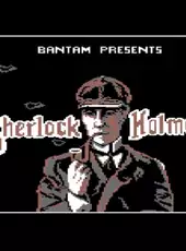 Sherlock Holmes in "Another Bow"