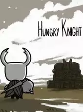 Hungry Knight!