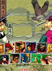 Samurai Shodown Anthology