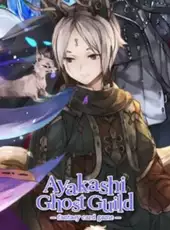 Ayakashi: Ghost Guild