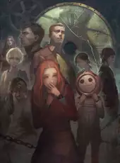 Zero Escape: Zero Time Dilemma