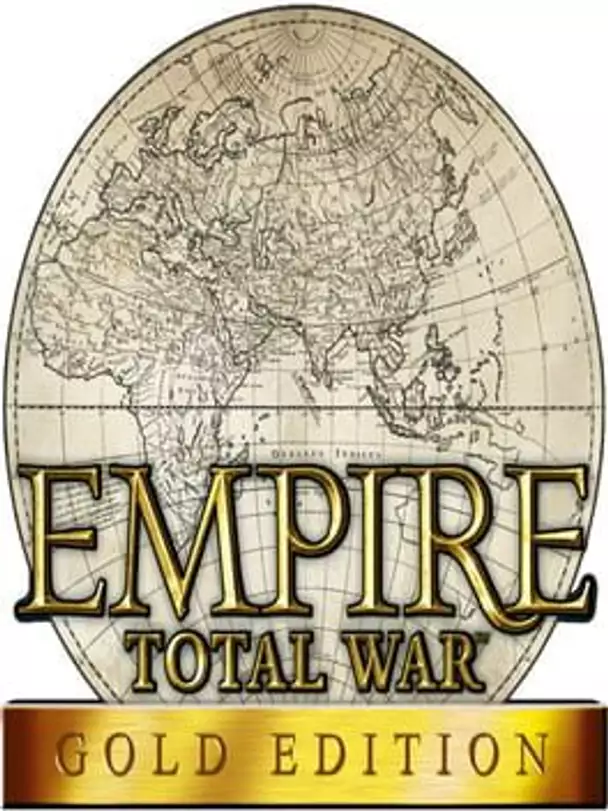 Empire: Total War - Gold Edition