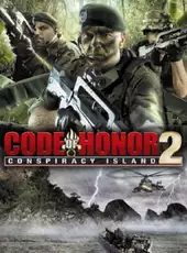 Code of Honor 2: Conspiracy Island