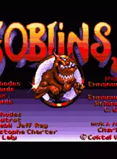 Goblins Quest 3