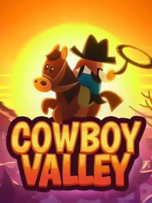 Cowboy Valley