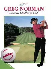 Greg Norman Ultimate Challenge Golf