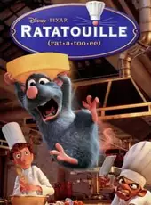 Ratatouille