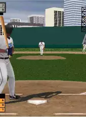 Microsoft Baseball 2001