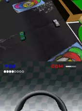 Micro Machines V4