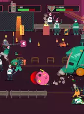 PixelJunk: Scrappers Deluxe