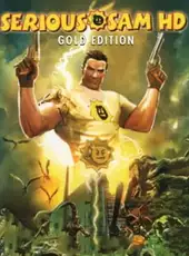 Serious Sam HD: Gold Edition