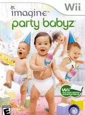 Imagine: Party Babyz