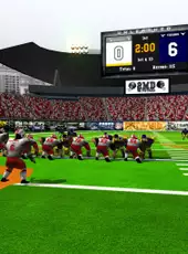 2MD: VR Football Unleashed All Star