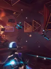 Echo Arena