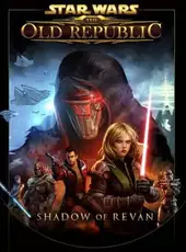 Star Wars: The Old Republic - Shadow of Revan