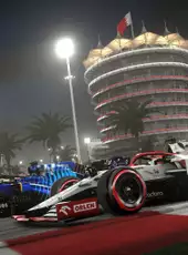 F1 2021: Deluxe Edition