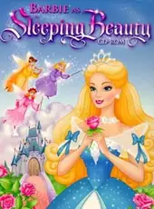 Barbie as Sleeping Beauty