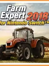 Farm Expert 2018 for Nintendo Switch