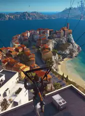 Just Cause 3