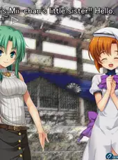 Higurashi When They Cry Hou: Ch.3 Tatarigoroshi