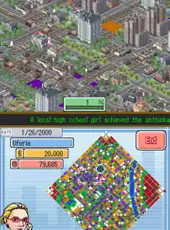 SimCity DS