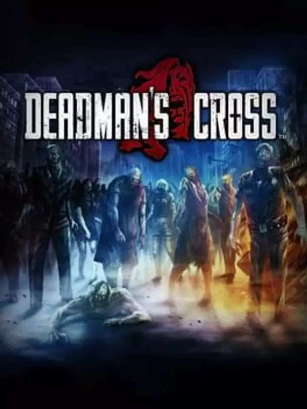 Deadman's Cross