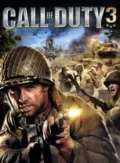 Call of Duty 3