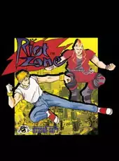 Riot Zone