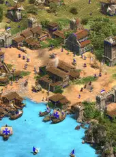 Age of Empires II: Definitive Edition - Lords of the West