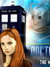 Doctor Who: The Mazes of Time