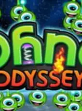 Ohno Odyssey