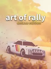 Art of Rally: Deluxe Edition