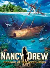 Nancy Drew: Ransom of the Seven Ships