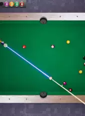 Brunswick Pro Billiards