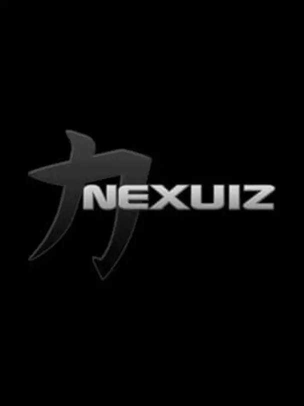 Nexuiz