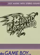 Bionic Commando